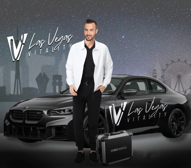 las vegas vitality mobile shockwave therapy